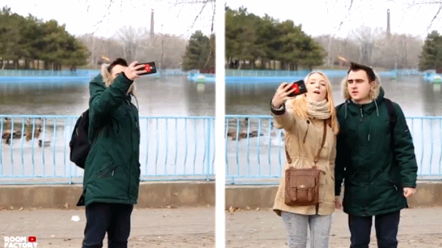 o ben canh ban gai ma nhin cu nhu mat so gao the nay tha fa co khi con suong hon