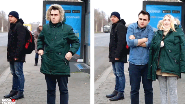 o ben canh ban gai ma nhin cu nhu mat so gao the nay tha fa co khi con suong hon