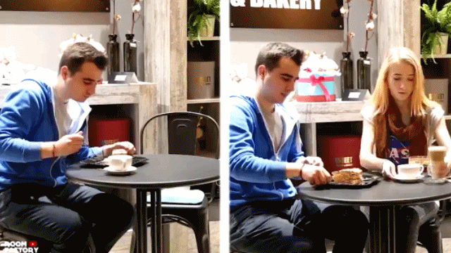 o ben canh ban gai ma nhin cu nhu mat so gao the nay tha fa co khi con suong hon