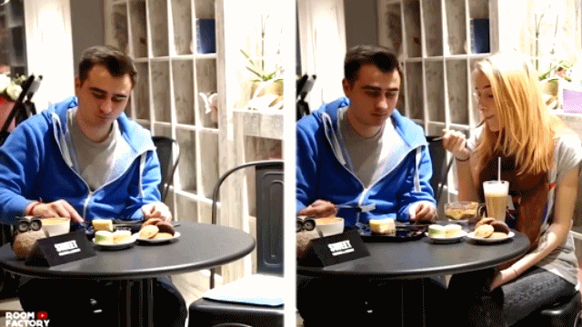 o ben canh ban gai ma nhin cu nhu mat so gao the nay tha fa co khi con suong hon