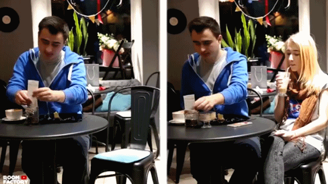 o ben canh ban gai ma nhin cu nhu mat so gao the nay tha fa co khi con suong hon