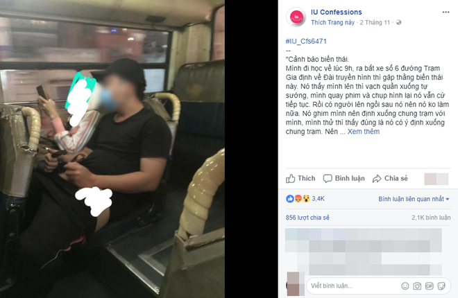 nu sinh sai gon bi ke bien thai tren xe buyt duoi danh rach mi mat cha phai dua di khau