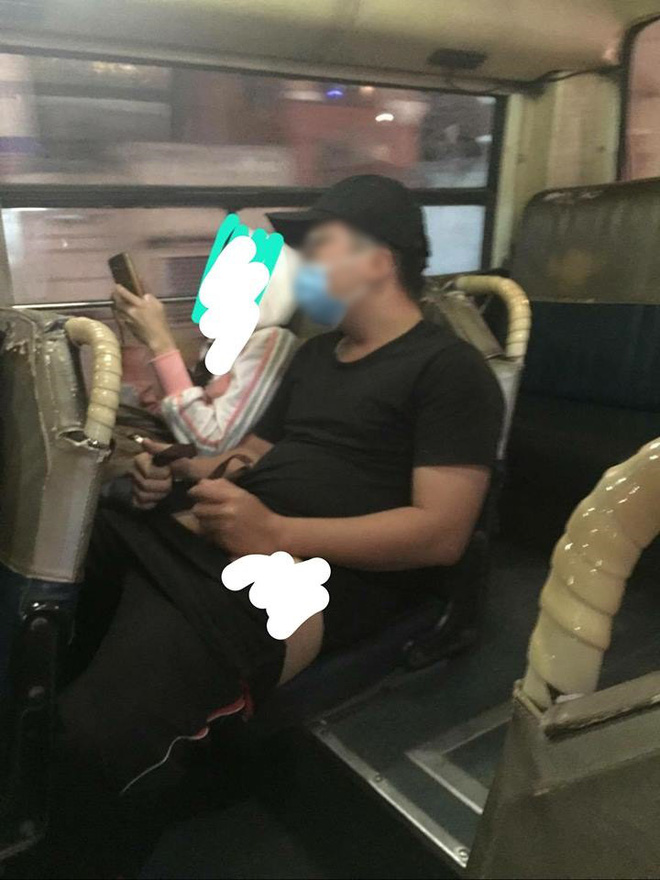 nu sinh sai gon bi ke bien thai tren xe buyt duoi danh rach mi mat cha phai dua di khau