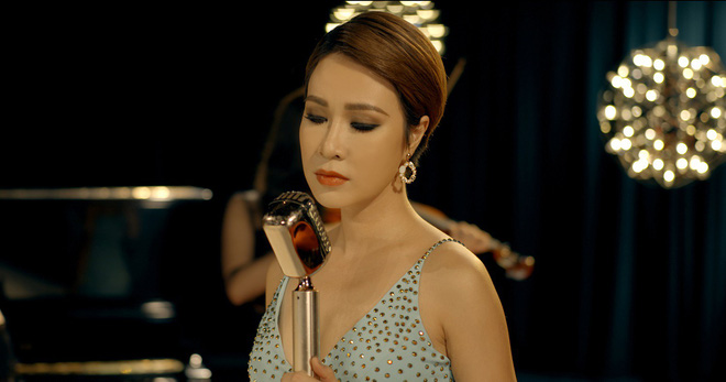 uyen linh vua tai xuat da don guc fan bang ca khuc cuc bat tai