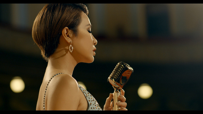 uyen linh vua tai xuat da don guc fan bang ca khuc cuc bat tai