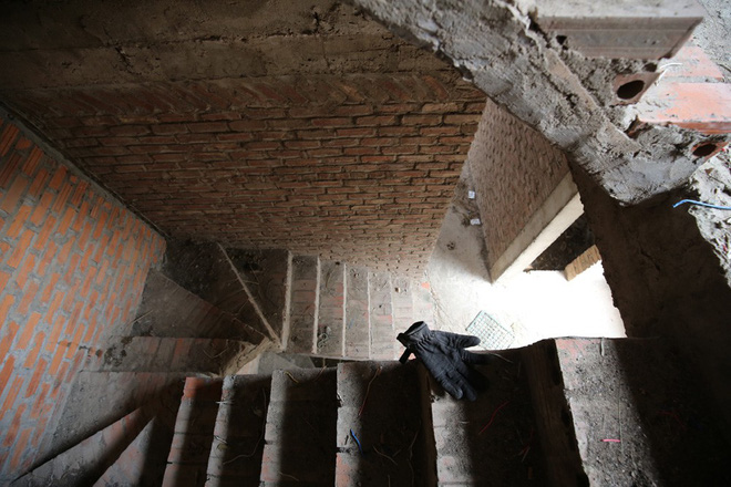 ha noi biet thu trieu do bien thanh noi chich ma tuy kim tiem vut thanh dong