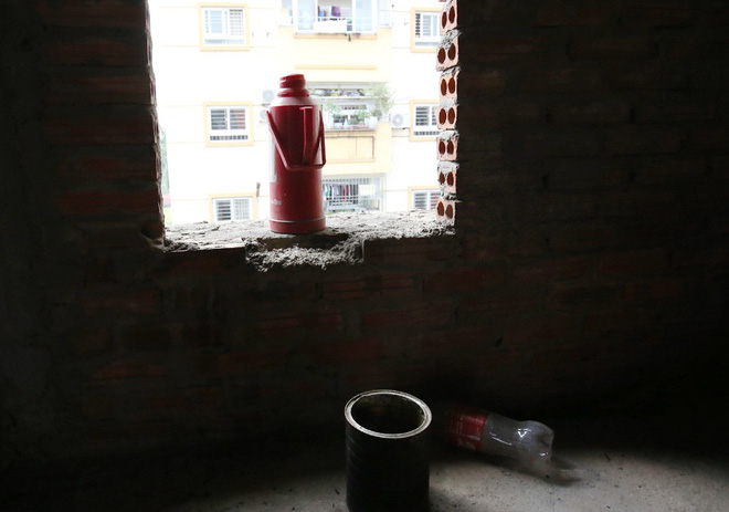 ha noi biet thu trieu do bien thanh noi chich ma tuy kim tiem vut thanh dong