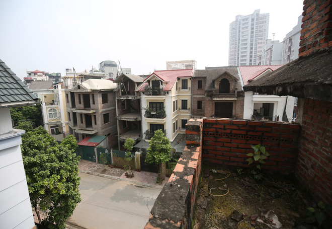 ha noi biet thu trieu do bien thanh noi chich ma tuy kim tiem vut thanh dong