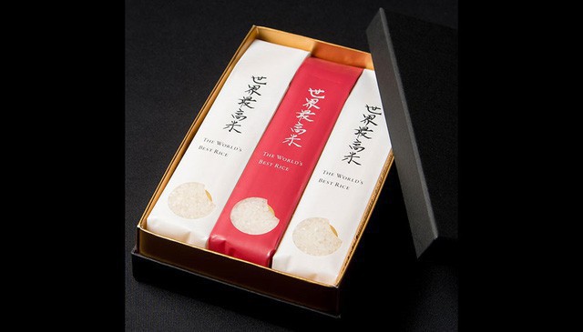 loai gao dat nhat the gioi co gi ngon ma gia toi 25 trieu dongkg