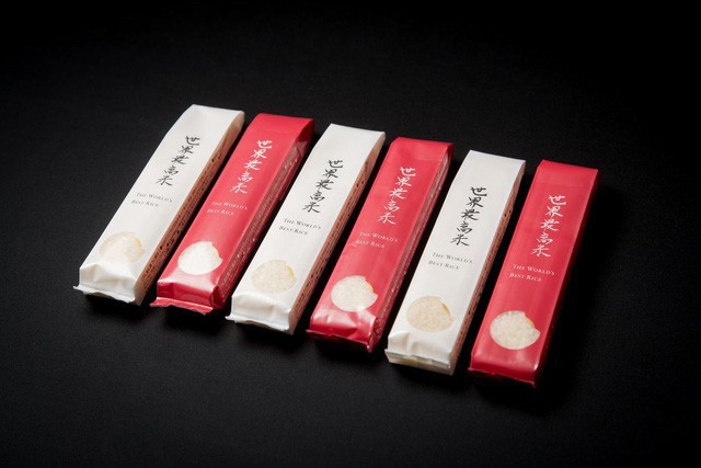 loai gao dat nhat the gioi co gi ngon ma gia toi 25 trieu dongkg