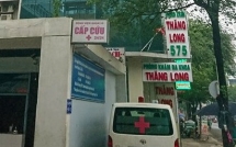 tphcm ngua vung kin nam benh nhan to phong kham doa sap ung thu liet duong vat de chiem doat hon 30 trieu dong