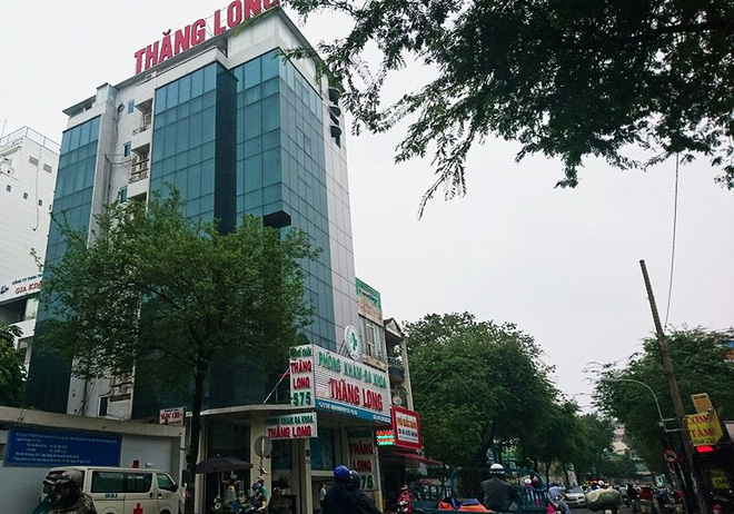 tphcm ngua vung kin nam benh nhan to phong kham doa sap ung thu liet duong vat de chiem doat hon 30 trieu dong