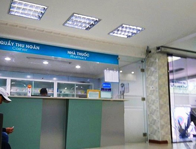 tphcm ngua vung kin nam benh nhan to phong kham doa sap ung thu liet duong vat de chiem doat hon 30 trieu dong