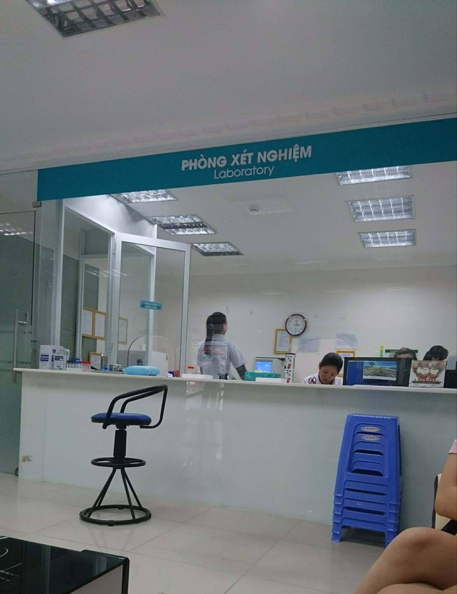 tphcm ngua vung kin nam benh nhan to phong kham doa sap ung thu liet duong vat de chiem doat hon 30 trieu dong