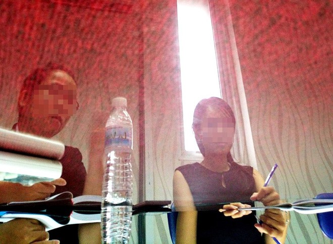 tphcm ngua vung kin nam benh nhan to phong kham doa sap ung thu liet duong vat de chiem doat hon 30 trieu dong