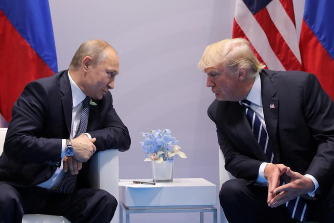 ong trump va ong putin co the thoa thuan ve syria tai hoi nghi thuong dinh o viet nam