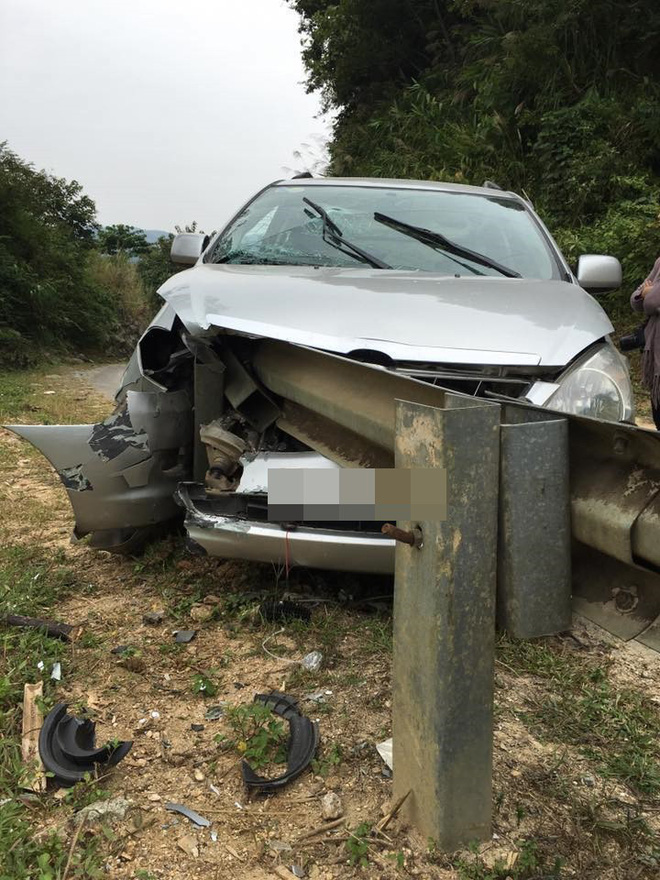 hinh anh vu tai nan o nghe an khien dan mang dau dau tranh luan