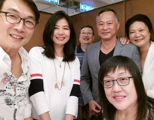 chung so hong tu co dao hong kong nong bong giai nghe de lam vo dai gia den goa phu quyen ru