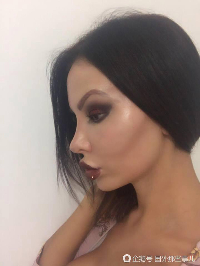 cuong cai dep co gai tre chi hon 6 ty dong tham my de bien minh thanh bup be barbie