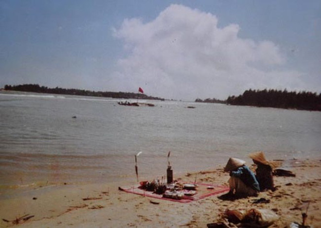 nhin lai con lu lich su o hue nam 1999 va nguy co thien tai lap lai chi con cach mot gang tay