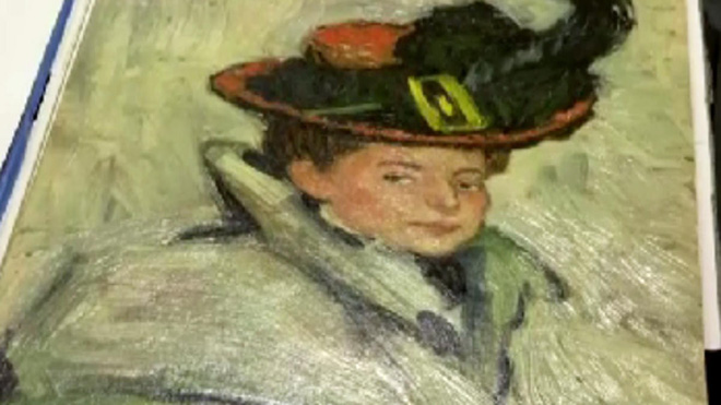 duoc thua ke chiec may khau nguoi dan ong nghen ngao khi biet kho bau tri gia gan 300 ty phia sau