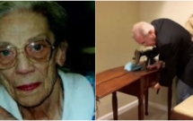 duoc thua ke chiec may khau nguoi dan ong nghen ngao khi biet kho bau tri gia gan 300 ty phia sau