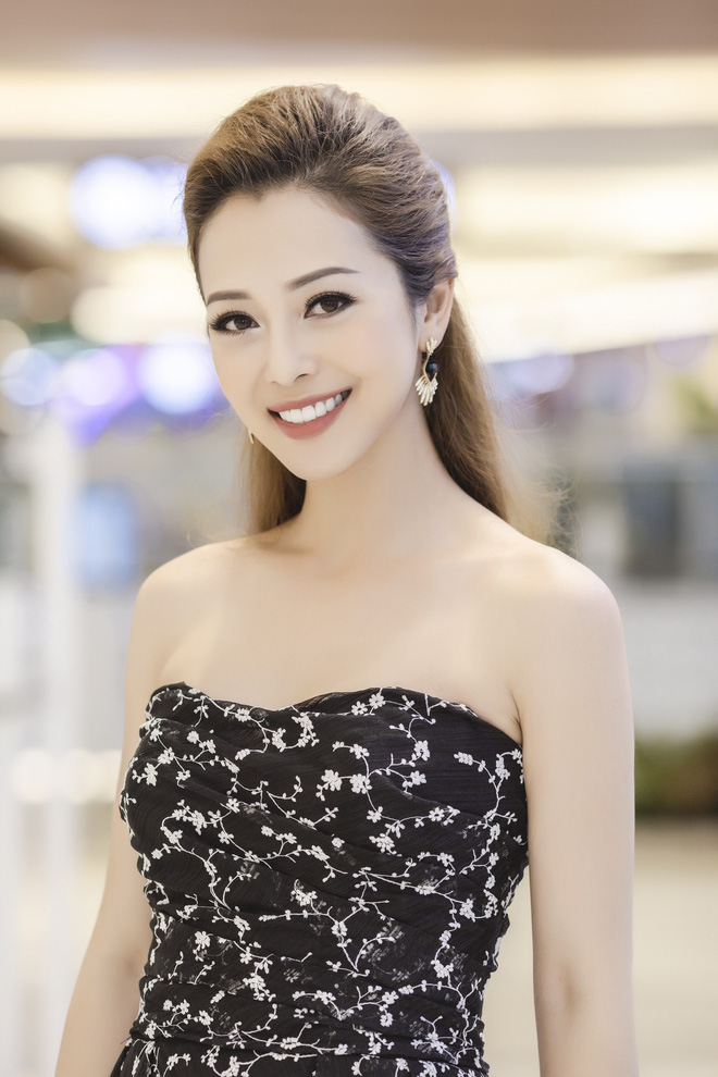 gai ba con jennifer pham lai dot mat nhin voi nhan sac khong ti vet