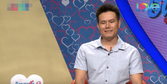 loi khuyen cua quyen linh tren san khau ban muon hen ho khien ong chu kinh doanh phai suy ngam