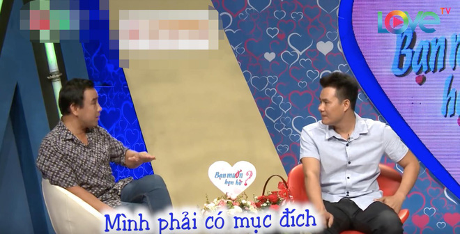 loi khuyen cua quyen linh tren san khau ban muon hen ho khien ong chu kinh doanh phai suy ngam