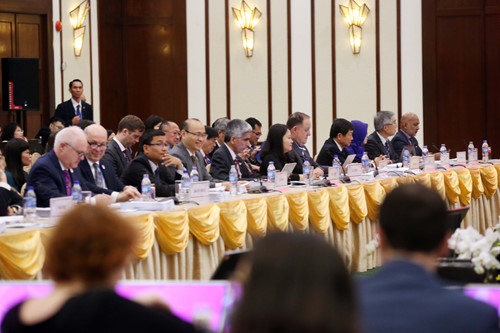 tuan le cap cao apec 2017 chinh thuc khai mac tai da nang