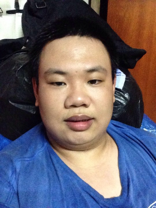 hanh trinh giam 60kg trong 6 thang cua cau sinh vien beo phi suot ngay bi ban be cuoi che