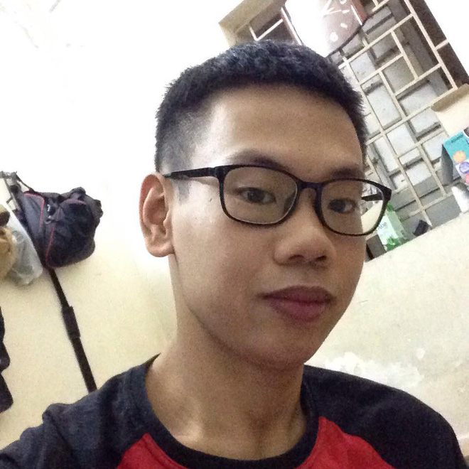 hanh trinh giam 60kg trong 6 thang cua cau sinh vien beo phi suot ngay bi ban be cuoi che