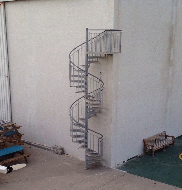 16 cong trinh kien truc khien ai nhin thay cung lac dau that vong