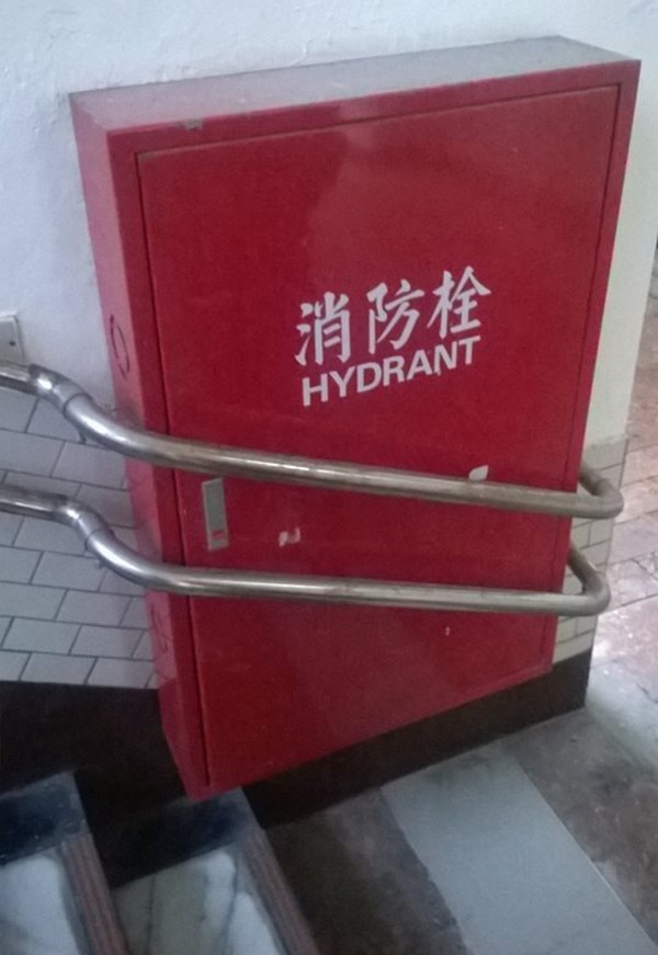 16 cong trinh kien truc khien ai nhin thay cung lac dau that vong