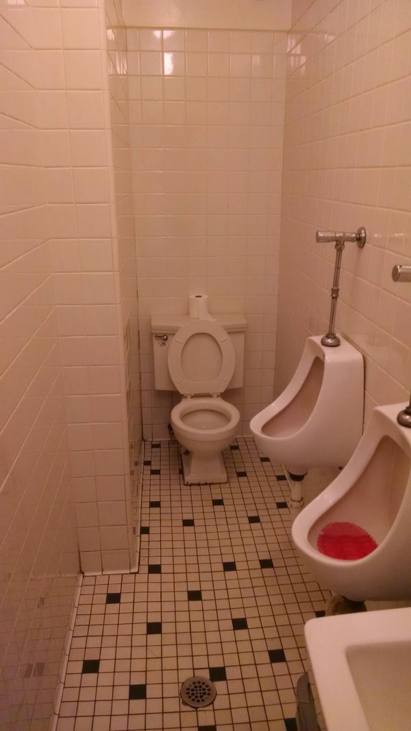 16 cong trinh kien truc khien ai nhin thay cung lac dau that vong