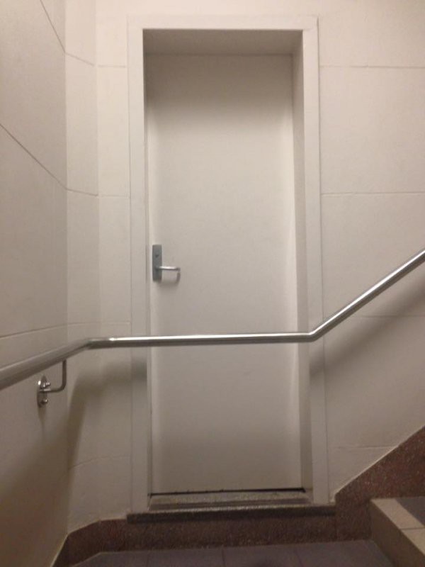 16 cong trinh kien truc khien ai nhin thay cung lac dau that vong