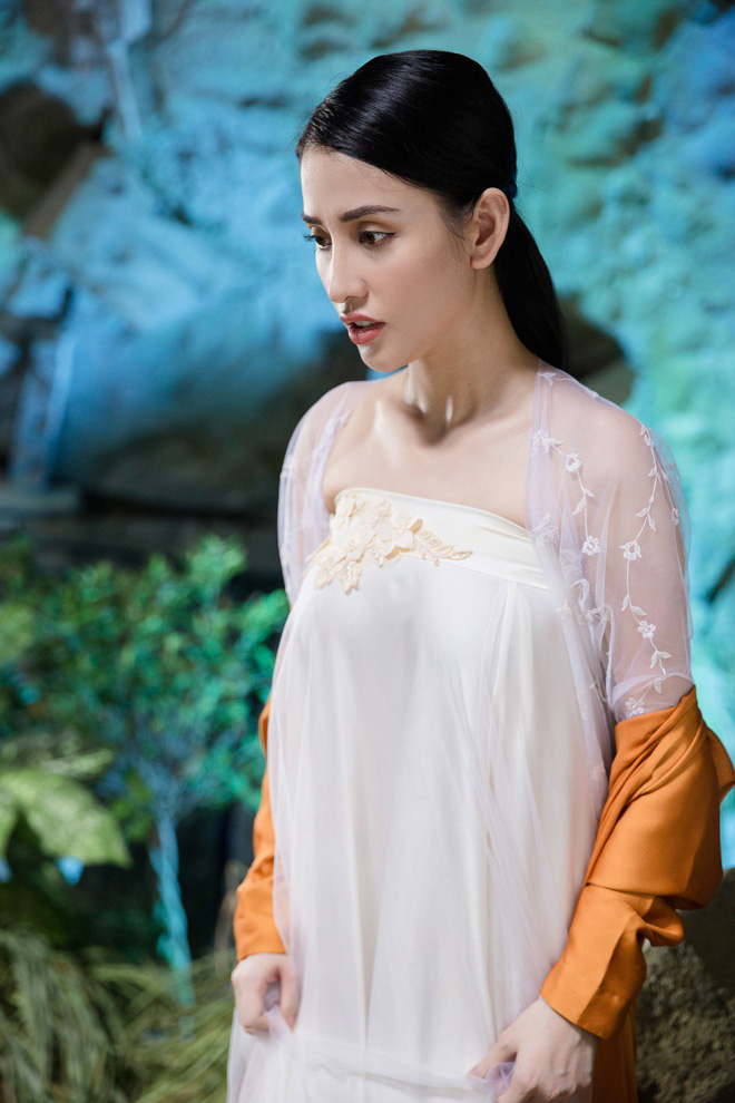 bao anh he lo duyen tien kiep voi tinh dich mai ho