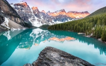 ngam nhin 16 khung canh binh minh tuyet dep tren khap the gian