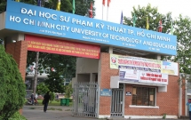 hon 600 sinh vien truong dh su pham ky thuat tphcm du kien bi canh cao buoc thoi hoc do diem kem