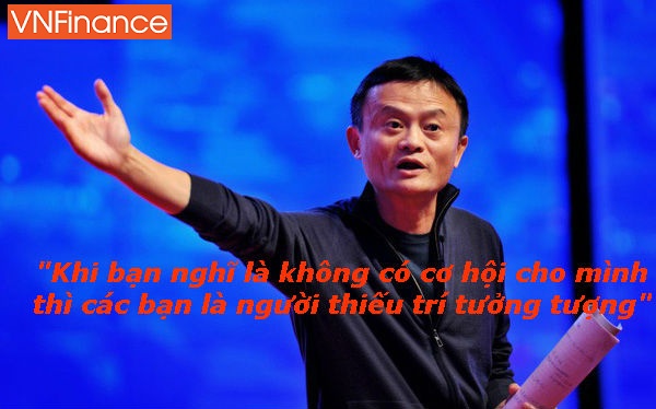 nhung cau noi khien cong dong khoi nghiep viet phat cuong cua ty phu jack ma tai vepf 2017 da nang