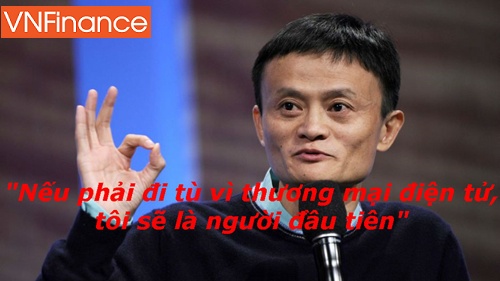 nhung cau noi khien cong dong khoi nghiep viet phat cuong cua ty phu jack ma tai vepf 2017 da nang