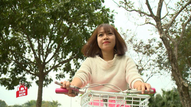 ban gai bi ung thu giai doan cuoi chang trai du phai nam dat cham soc van mot muc ke ben va cau chuyen cam dong phia sau