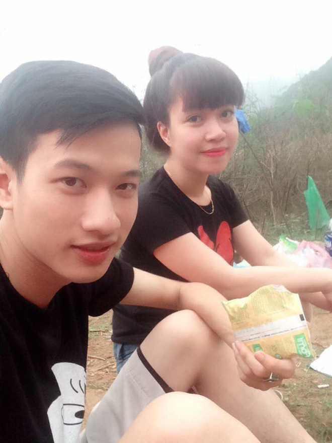 ban gai bi ung thu giai doan cuoi chang trai du phai nam dat cham soc van mot muc ke ben va cau chuyen cam dong phia sau