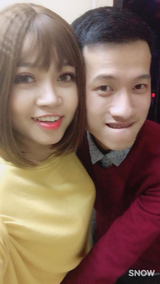 ban gai bi ung thu giai doan cuoi chang trai du phai nam dat cham soc van mot muc ke ben va cau chuyen cam dong phia sau