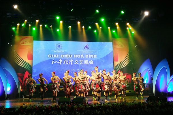 giai dieu hoa binh cau noi that chat giao luu nhan dan viet nam trung quoc