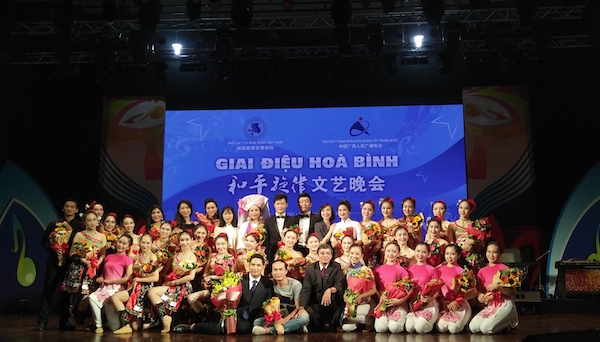 giai dieu hoa binh cau noi that chat giao luu nhan dan viet nam trung quoc