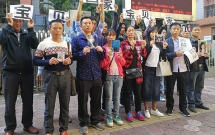 tung khien nguoi khac phai chet oan vi mat con ke buon ban tre em tu nhan an tu hinh