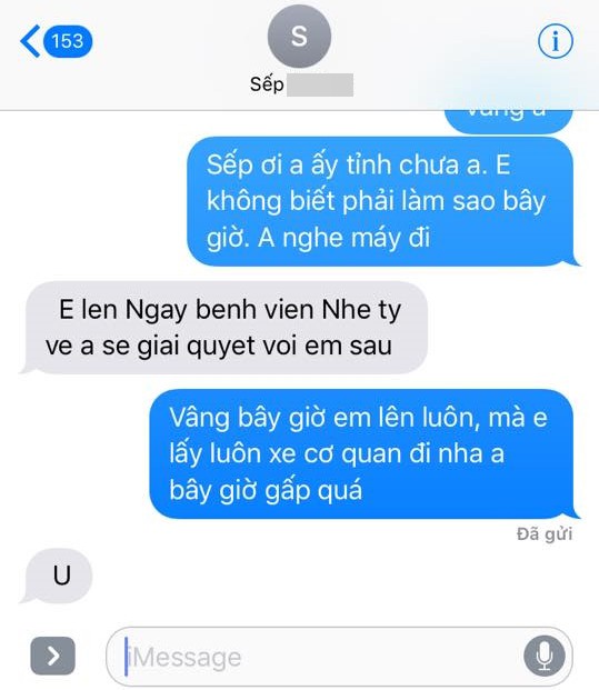 di an ngoai giao bi sam so co chi em nao dam lo tay danh doi tac nhap vien nhu co gai nay khong