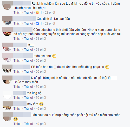 di an ngoai giao bi sam so co chi em nao dam lo tay danh doi tac nhap vien nhu co gai nay khong