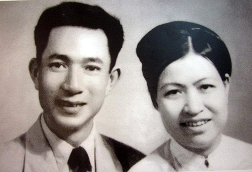 con trai cua nguoi hien 5000 luong vang cho nha nuoc me toi song gian di nhung thu phu phiem hinh thuc chi la vo thuong